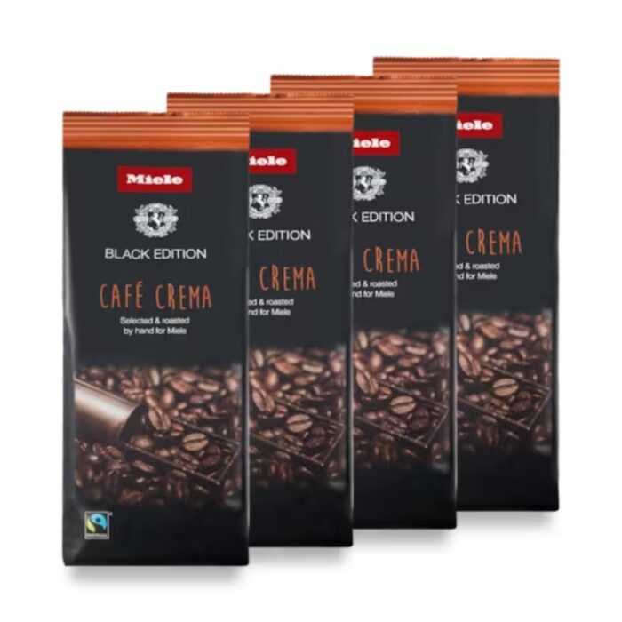 Miele Bio Cafe Crema Coffee Beans | 11028700