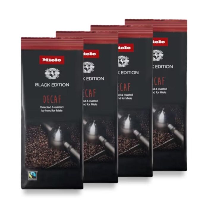 Miele Bio Decaf Coffee Beans | 11029810