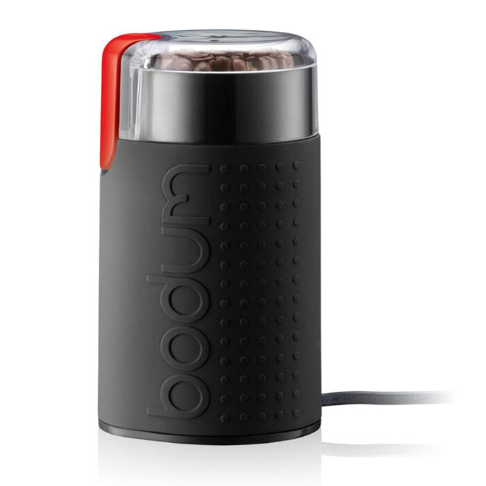Bodum Bistro Electric Coffee Grinder | 11160-01UK-3