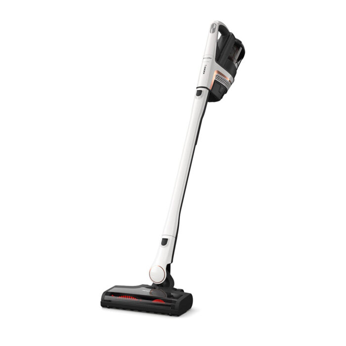 Miele Triflex HX2 Cordless Vacuum Cleaner, Lotus White | 11819170