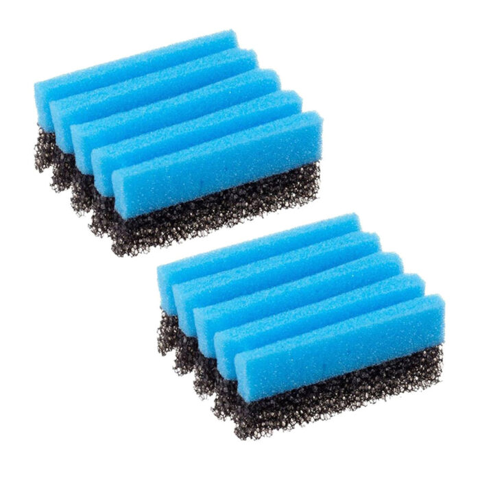 George Foreman Grill Cleaning Sponge | 2 Pack
