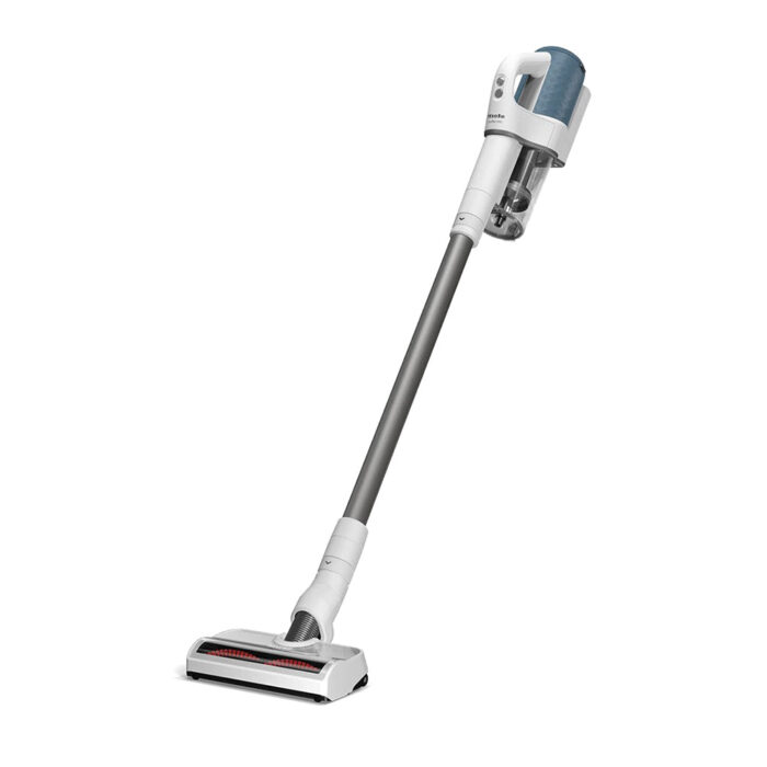 Miele Duoflex HX1 Cordless Vacuum Cleaner, Nordic Blue | 12377910