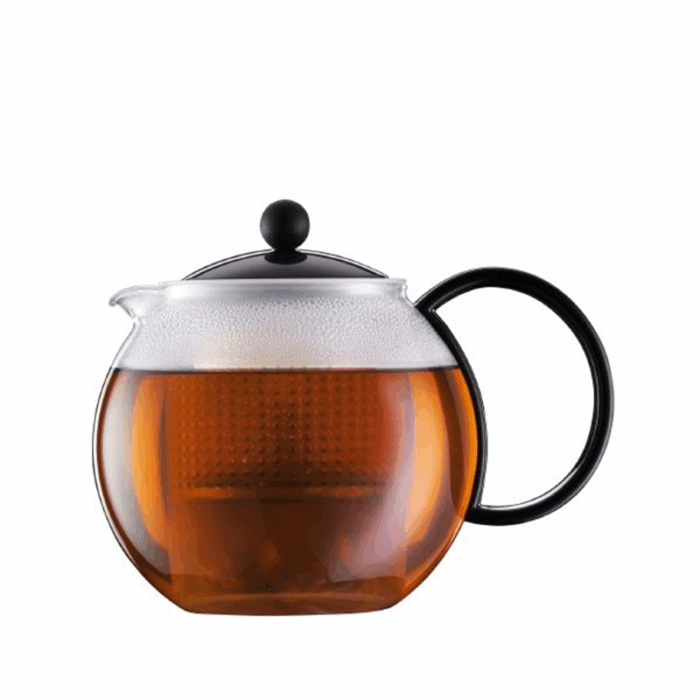 Bodum Assam Tea Press | 1844-01 | Black