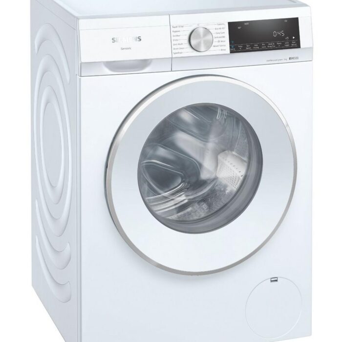 Siemens WG44G209GB 9kg 1400 Spin Washing Machine A Energy Rating