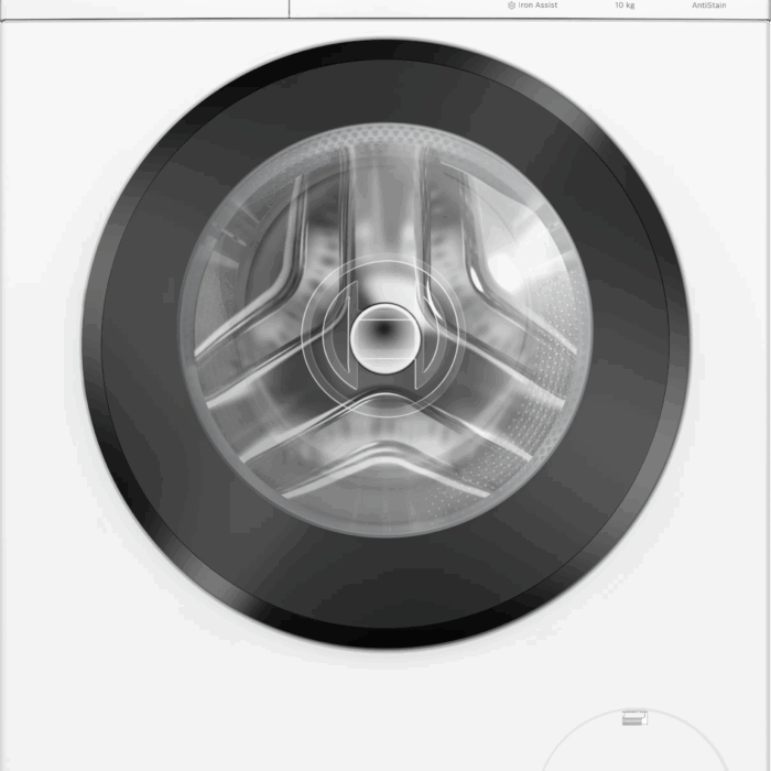 Bosch WGG254F0GB - Series 6 White Freestanding 10KG Washing Machine - 1400 RPM - A energy