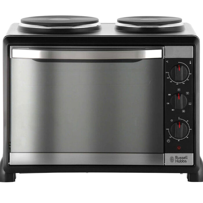 Russell Hobbs Mini Kitchen Multi-Cooker with Hotplates | 22780