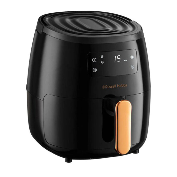 Russell Hobbs 5L SatisFry Air Fryer | 26510 | Black