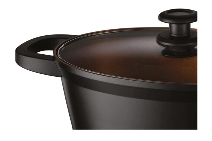 Russell Hobbs 6.5L Multicooker | 28270 | Black