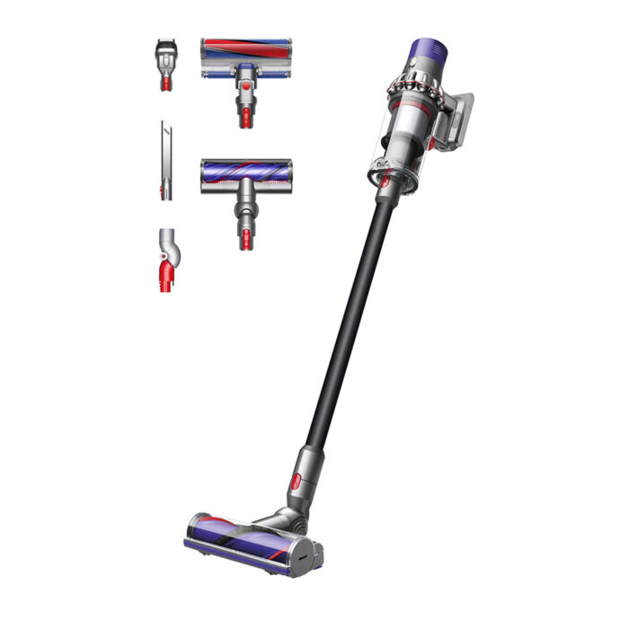 Dyson Cyclone V10 Total Clean Cordless Vacuum Cleaner | 443096-01