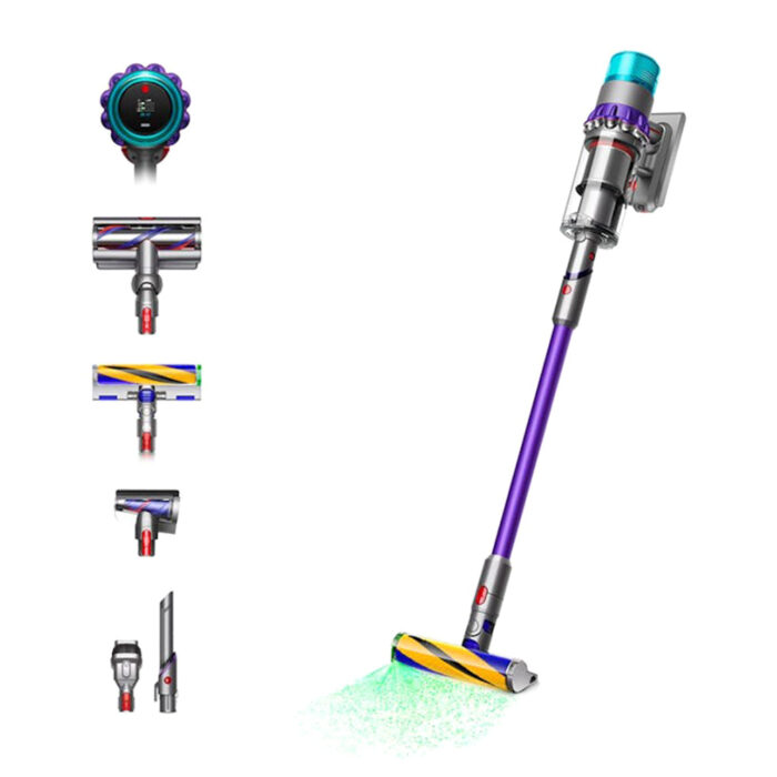 Dyson Gen5 Detect Cordless Vacuum Cleaner | 447038-01