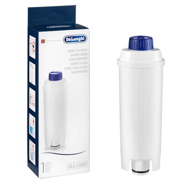 DeLonghi Water Filter for Coffee Machine | DLSC002
