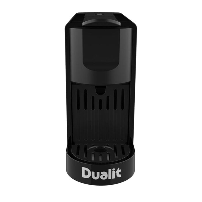 Dualit Pod Coffee Machine | 85190 | Black