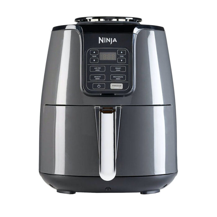 Ninja 3.8L Air Fryer | AF100UK | Grey