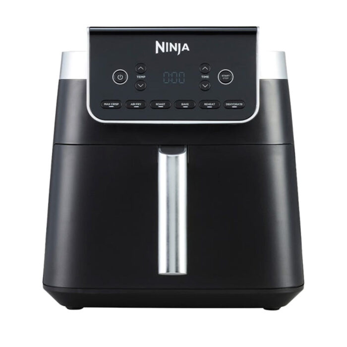 Ninja 6.2L Max Pro Air Fryer | AF180UK | Black