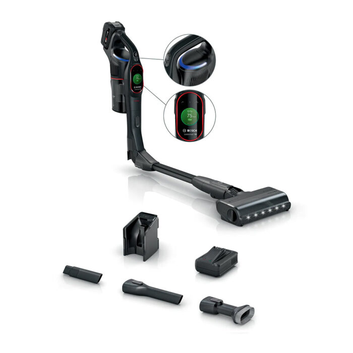 Bosch Unlimited 10 ProPower Cordless Vacuum Cleaner | BCS1051GB
