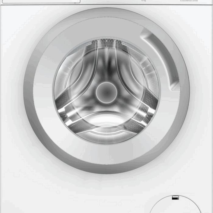 Bosch WAN28258GB 8kg 1400 Spin Washing Machine - 5 Year Guarantee