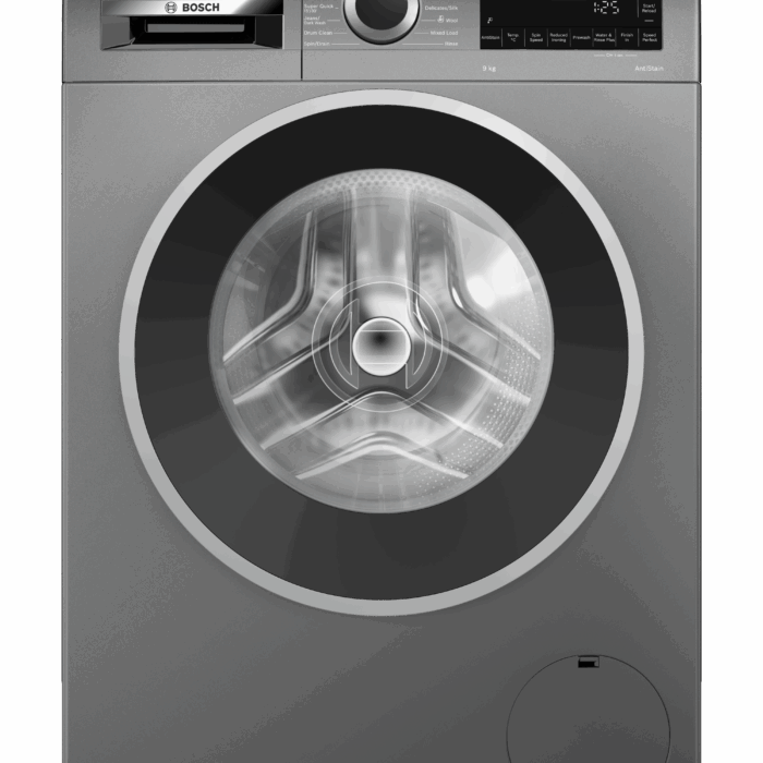 Bosch WGG2449RGB Series 6 9kg 1400 Spin Washing Machine