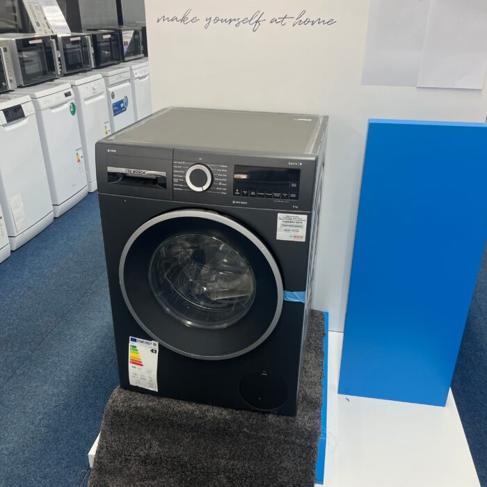 Bosch WGG244FRGB Series 6 i-DOS Washing Machine - Unboxed