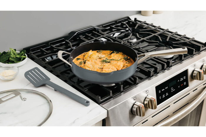 Ninja 3.8L Foodi 9-in-1 PossiblePot | CW102GYUK | Sea Salt Grey