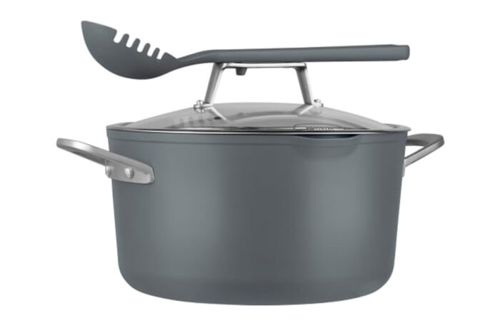 Ninja 3.8L Foodi 9-in-1 PossiblePot | CW102GYUK | Sea Salt Grey
