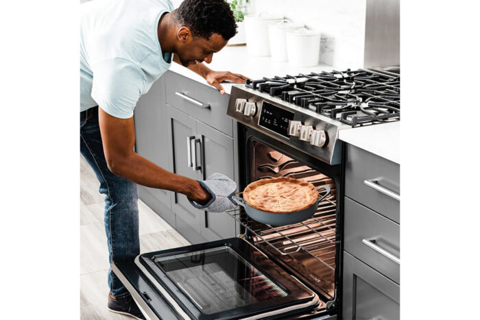 Ninja 6.6L Foodi 8-in-1 PossiblePot | CW202GYUK | Sea Salt Grey