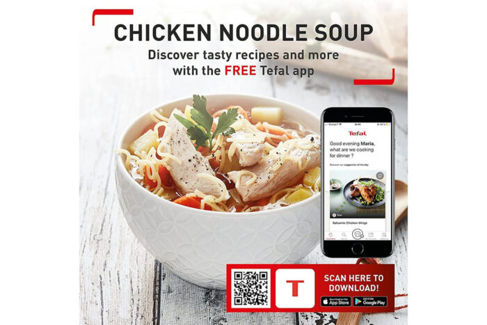Tefal Cook4me+ 6L Digital Multi Pressure Cooker | CY851840 | Black