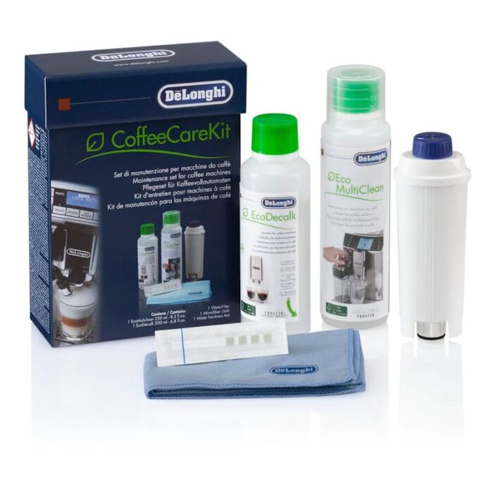 DeLonghi Coffee Care Kit | DLSC306