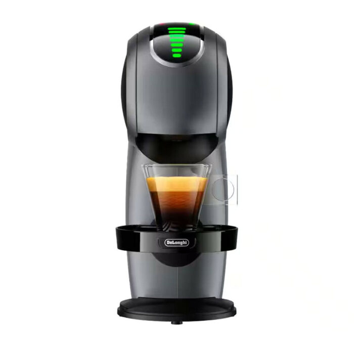 DeLonghi Genio S Touch Nescafe Dolce Gusto Coffee Machine | EDG426.GY | Grey
