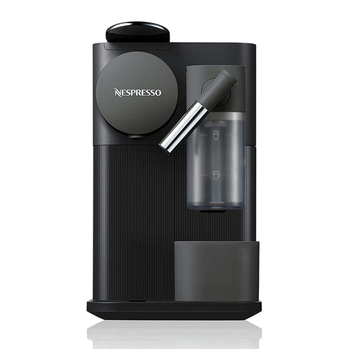 Nespresso Lattissma One, Black, by Delonghi | EN510.B