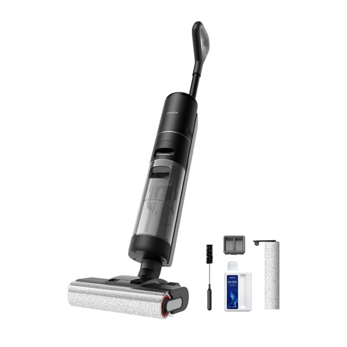 Dreame H12 Pro Cordless Vacuum Cleaner | HHR25A