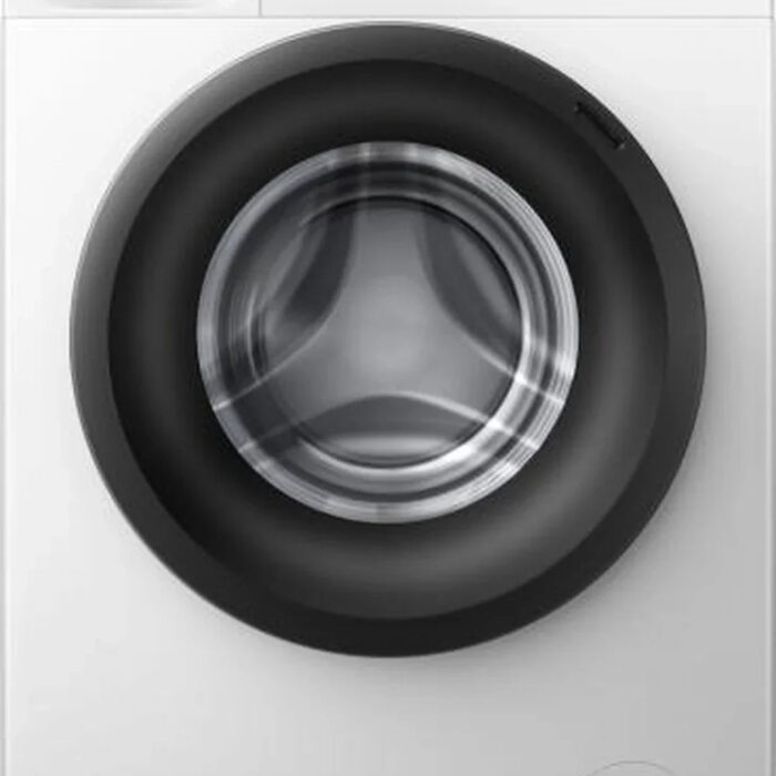 Hisense WFQP9014EVM 9kg 1400 Spin Washing Machine - White