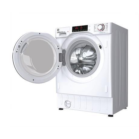 Hoover HBWOS69TAMSE 9kg 1600 Spin Built In Washing Machine
