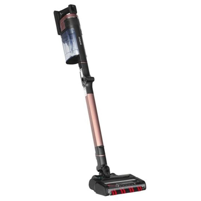 Shark Stratos Anti Hair Wrap Plus Pet Pro Cordless Vacuum | IZ400UK