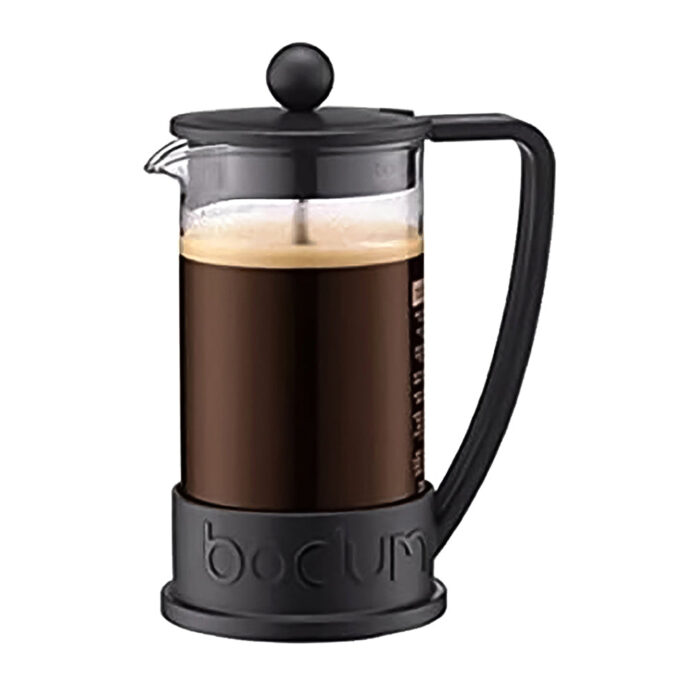 Bodum Coffee Set | K10948-01 | Black