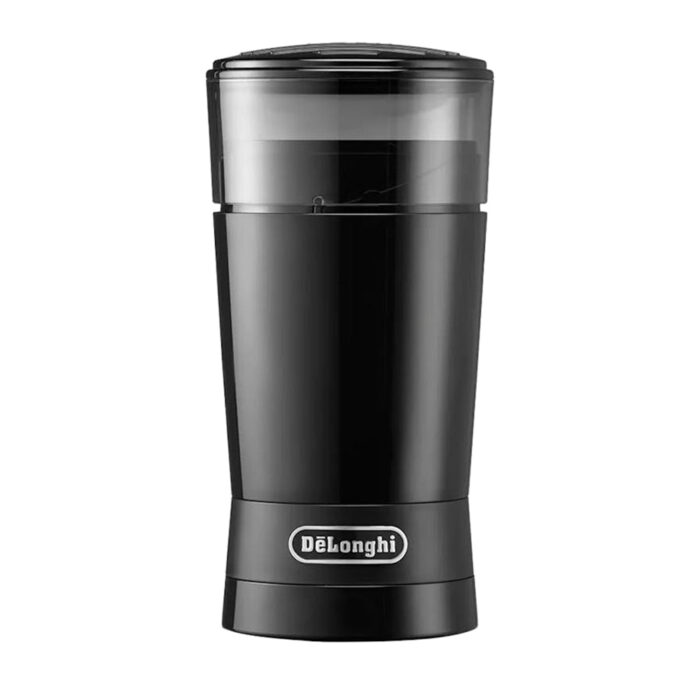 DeLonghi Electric Coffee Grinder | KG200 | Black