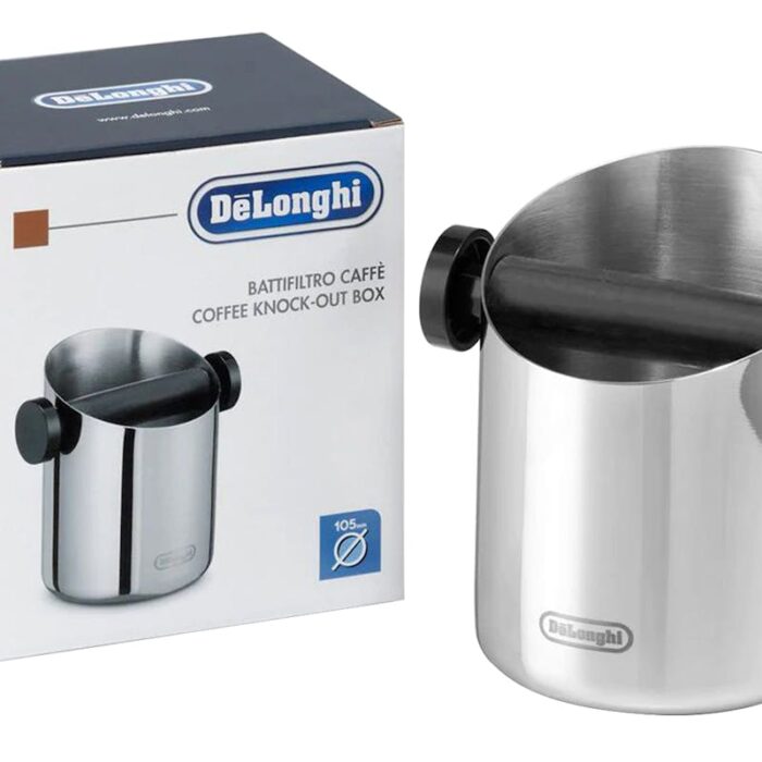 DeLonghi Coffee Knock Box | DLSC059