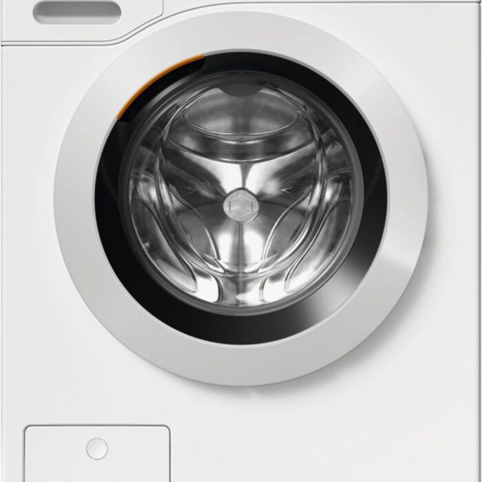 Miele WCD020WPS 8kg 1400 Spin Washing Machine - Lotus White