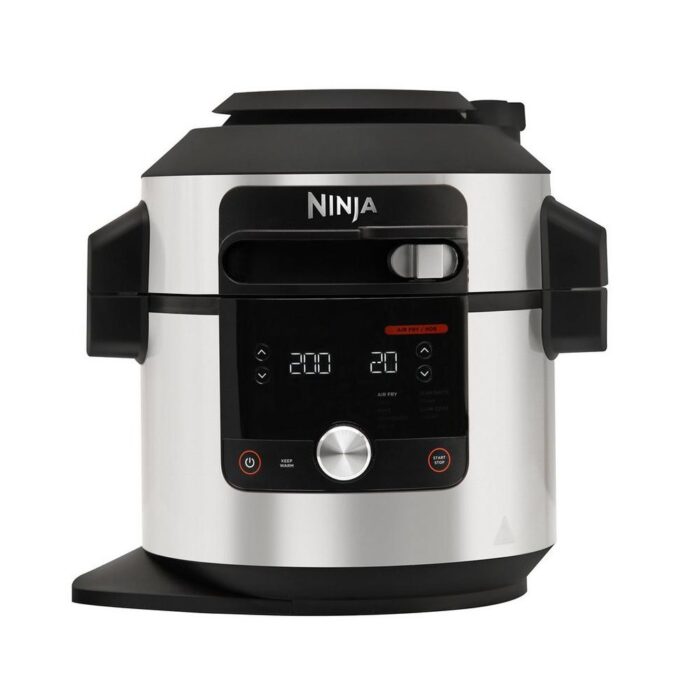 Ninja OL650UK 7.5L 14-In-1 One Lid Multi Cooker