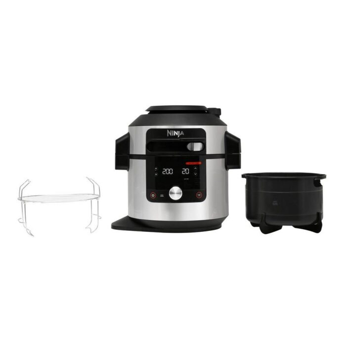 Ninja OL650UK 7.5L 14-In-1 One Lid Multi Cooker