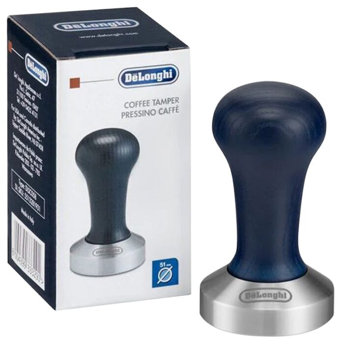 DeLonghi Coffee Tamper