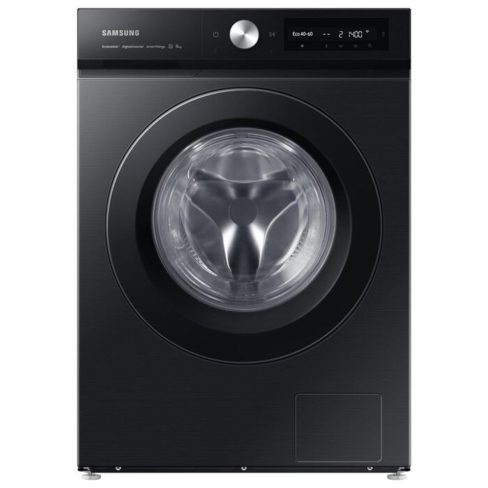 Samsung WW11BB504DABS1 11kg EcoBubble Washing Machine