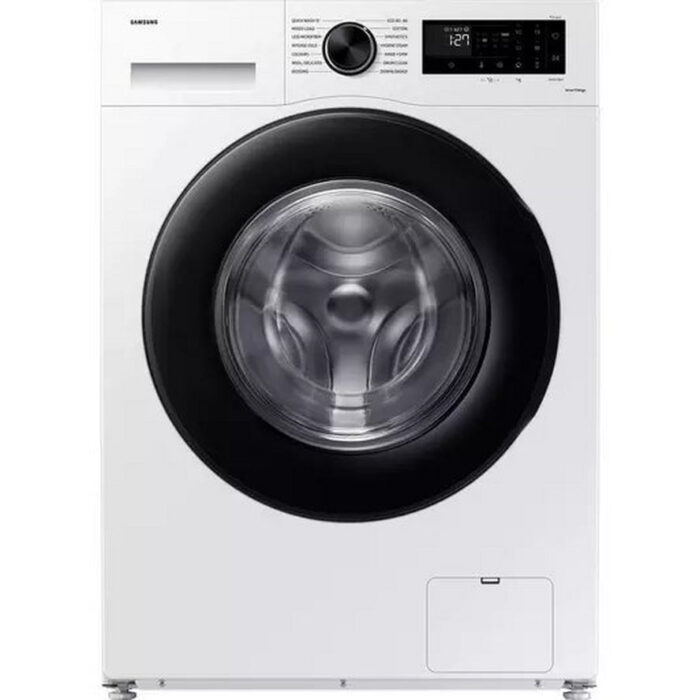 Samsung WW90CGC04DAEEU 9kg 1400 Spin Washing Machine - White
