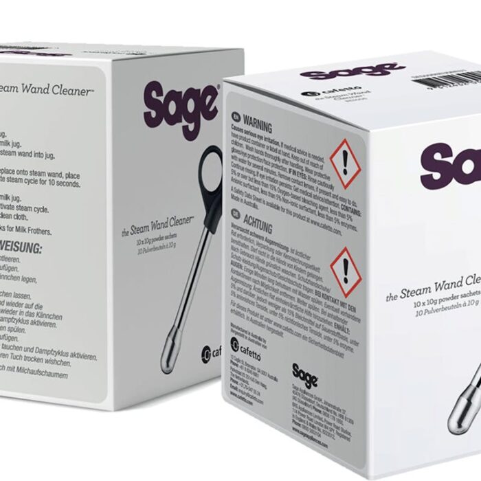 Sage The Steam Wand Cleaner | SES006NEU0NEU1
