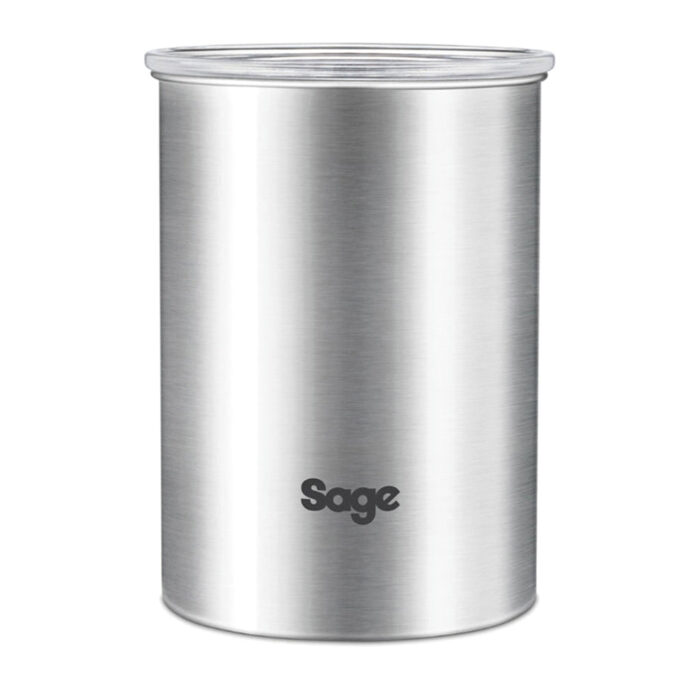 Sage Bean Keeper Coffee Canister