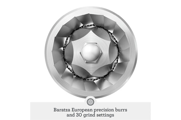 Sage The Barista Touch Impress | Brushed Stainless Steel
