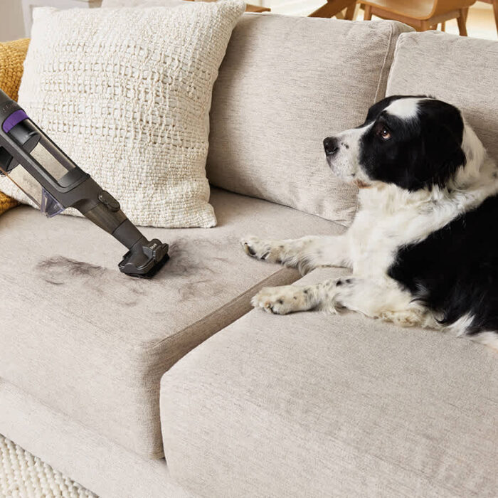 Shark PowerDetect Clean & Empty Cordless Pet Vacuum Cleaner IP3251UKT