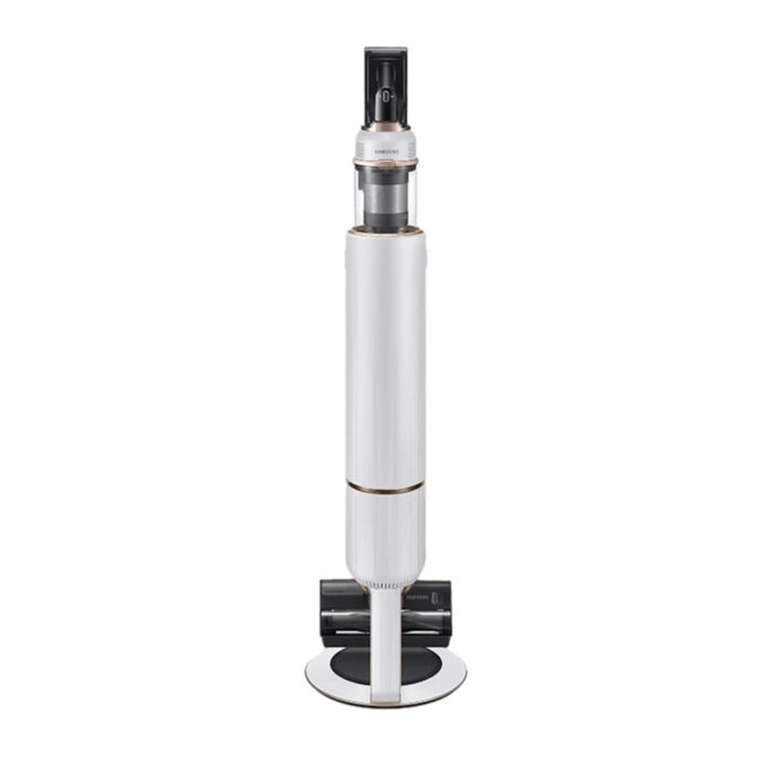 Samsung Bespoke Jet Plus Pet Cordless Vacuum Cleaner | VS20B95823W/EU