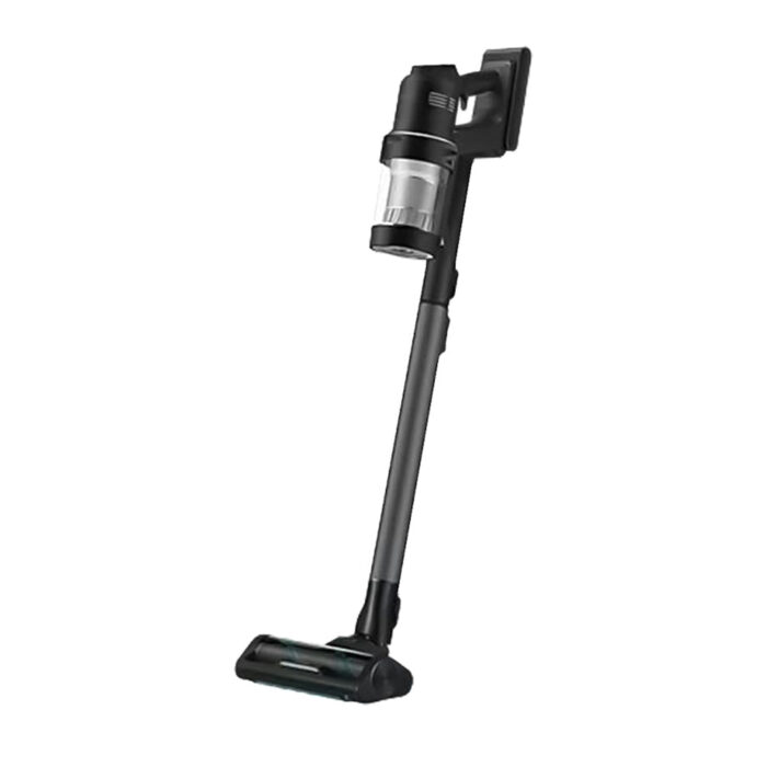 Samsung Bespoke Jet AI 280W Cordless Stick Vacuum Cleaner with All in One Clean Station| VS28C9784QK/EU