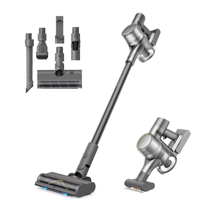 Dreame R20 Cordless Stick Vacuum Cleaner | VTV97A