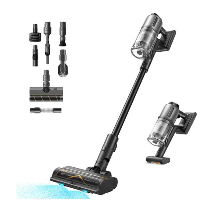 Dreame Z30 Cordless Vacuum Cleaner | VZV17A